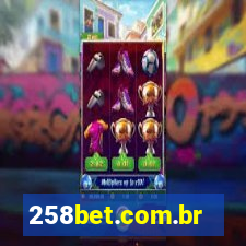 258bet.com.br