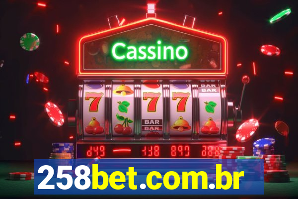 258bet.com.br