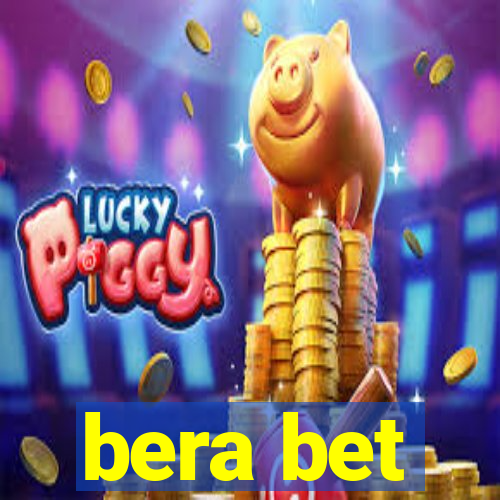 bera bet