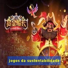 jogos da sustentabilidade