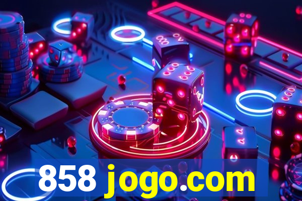 858 jogo.com