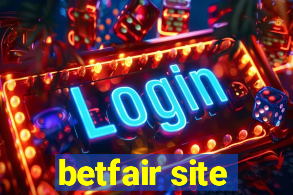 betfair site