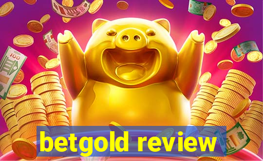 betgold review