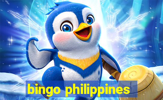 bingo philippines