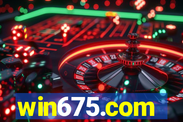 win675.com