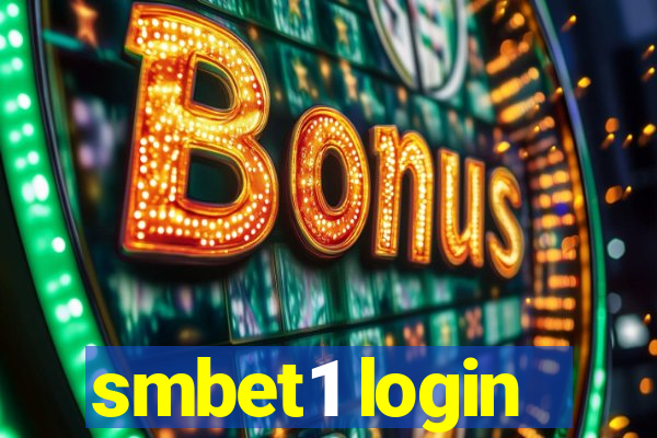 smbet1 login