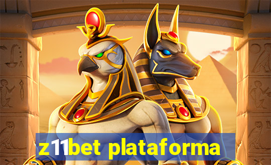 z11bet plataforma