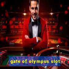 gate of olympus slot