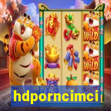 hdporncimci