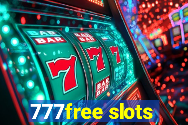 777free slots