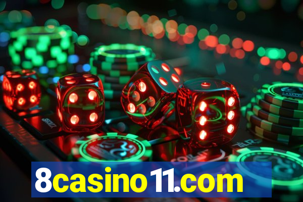 8casino11.com