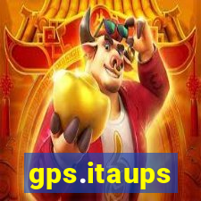 gps.itaups