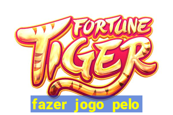 fazer jogo pelo caixa tem