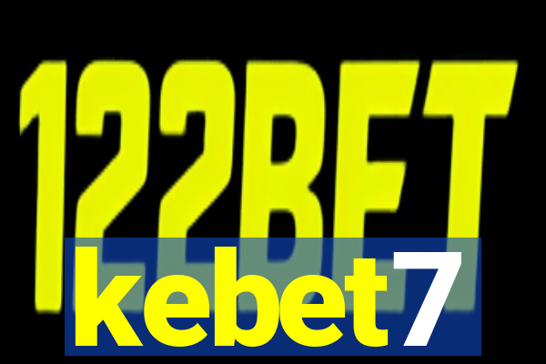 kebet7