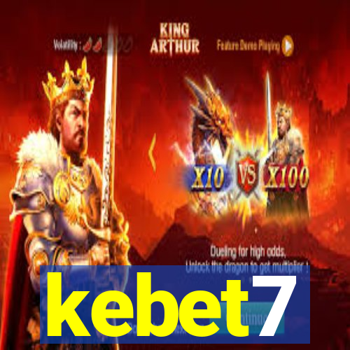 kebet7