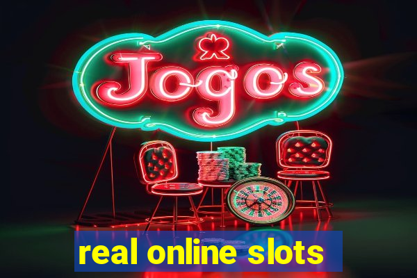 real online slots