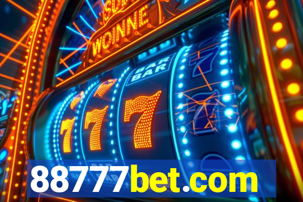 88777bet.com