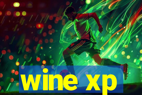 wine xp