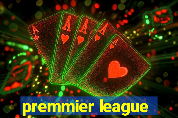 premmier league