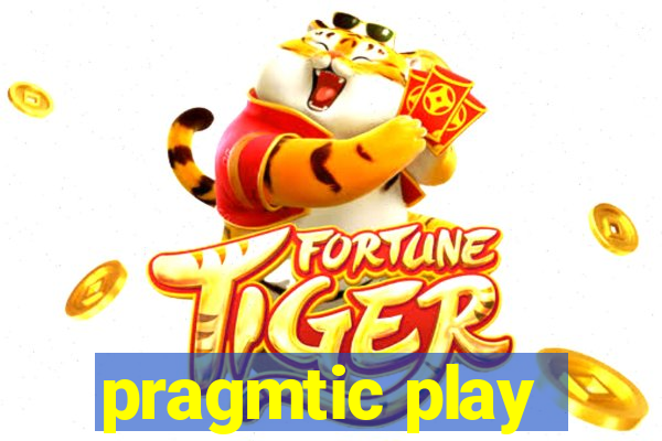 pragmtic play