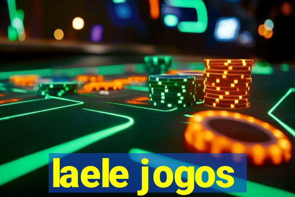 laele jogos