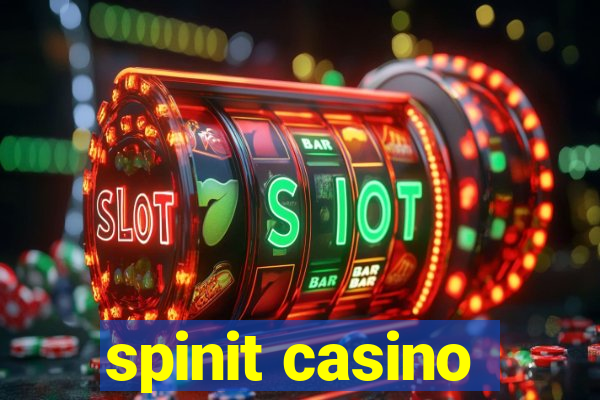 spinit casino