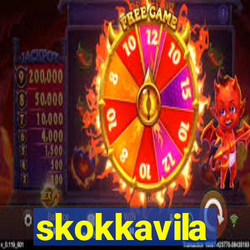 skokkavila