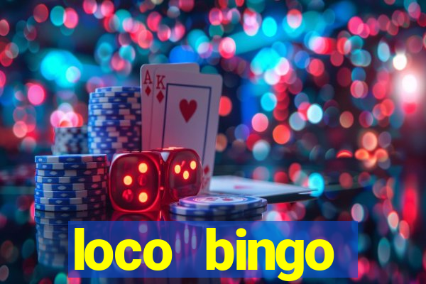 loco bingo playspace facebook