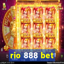 rio 888 bet