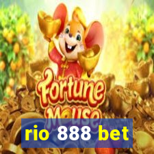 rio 888 bet