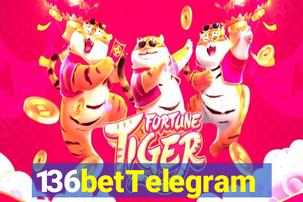 136betTelegram