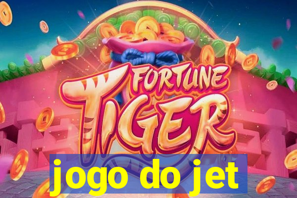 jogo do jet