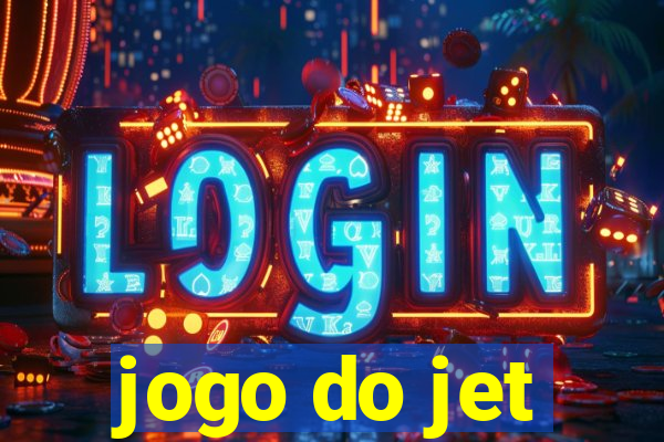 jogo do jet