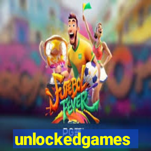 unlockedgames