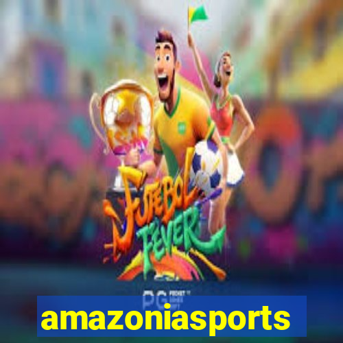 amazoniasports