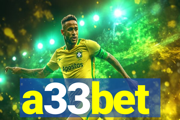 a33bet