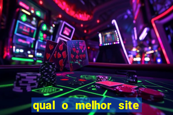 qual o melhor site para jogar fortune tiger