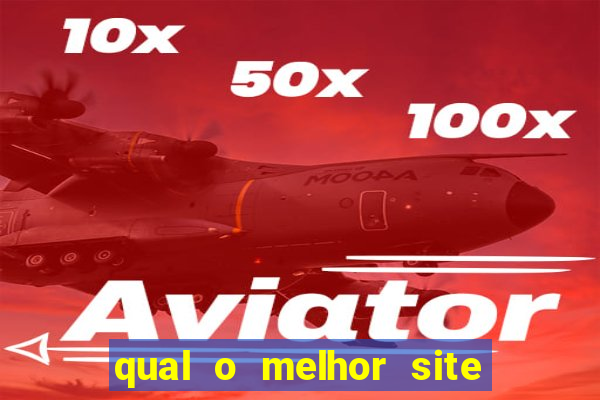 qual o melhor site para jogar fortune tiger