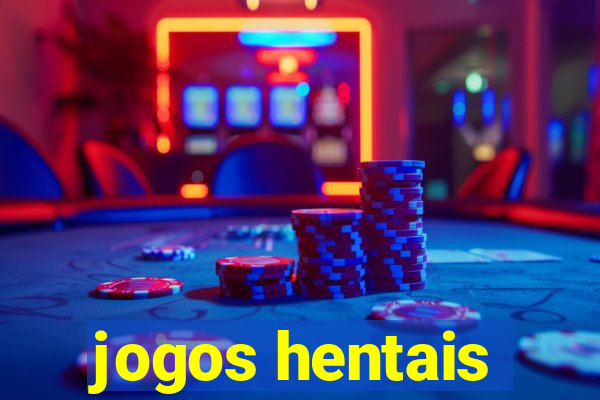 jogos hentais