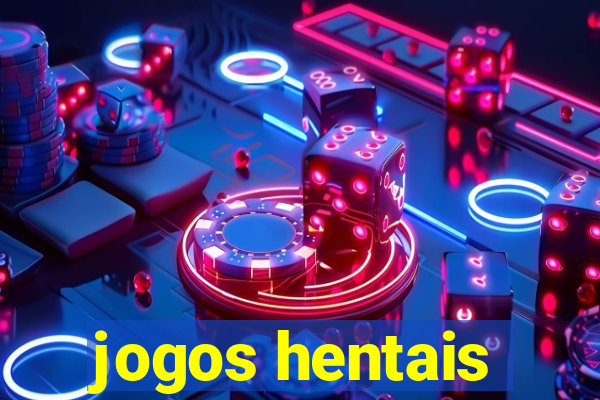 jogos hentais