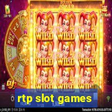 rtp slot games