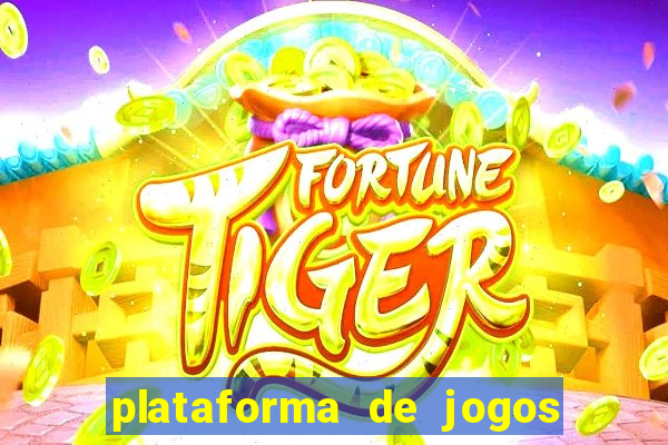 plataforma de jogos rico 33