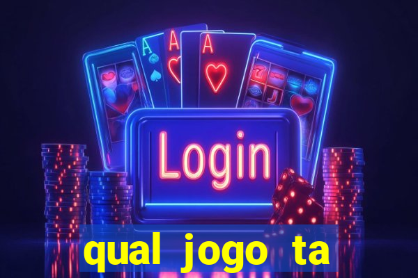 qual jogo ta pagando hoje