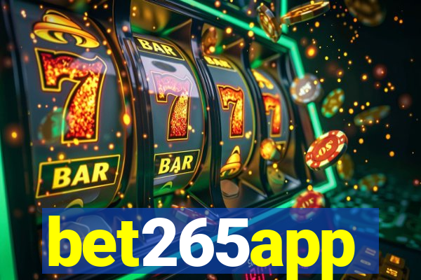 bet265app