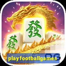 playfootballgames bingo football