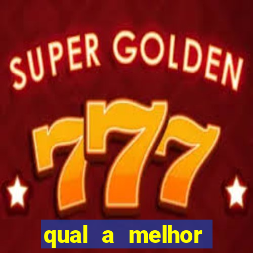 qual a melhor plataforma para ganhar dinheiro com jogos