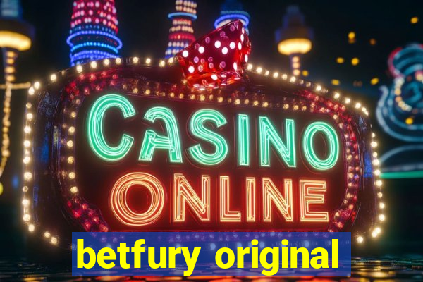 betfury original