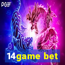 14game bet