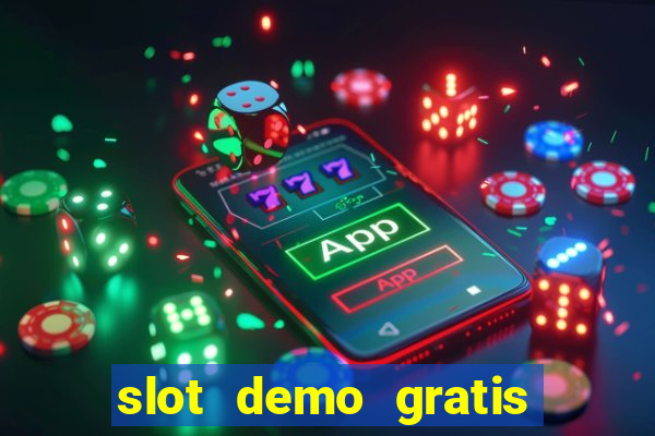 slot demo gratis wild bounty showdown