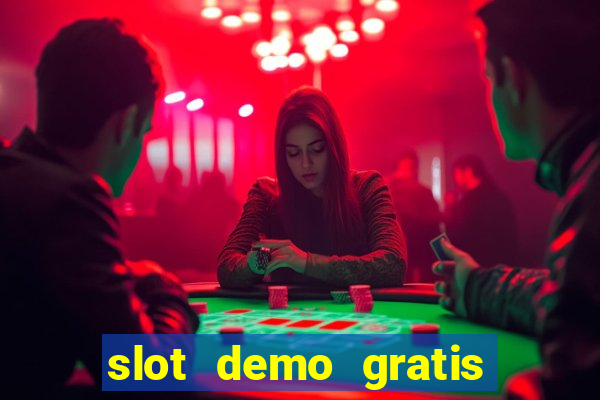 slot demo gratis wild bounty showdown